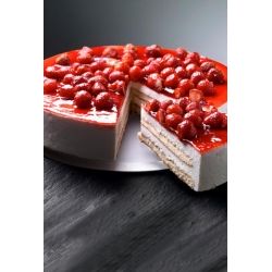 Cheesecake monterosa