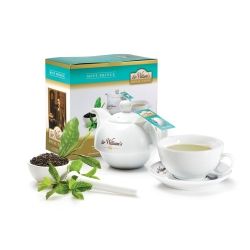 Herbata Mint Prince Royal Taste Sir William's