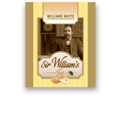 Herbata Williams White Sir William's